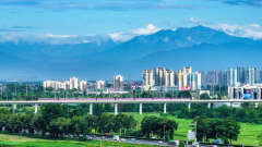 ”看财产价值：一架列车当地配套1.63%财产集群规