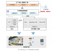 兼顾低时延需求取资本集约办理