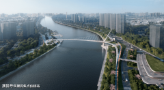 <b>由万科中标成为该项目分析运营办事</b>