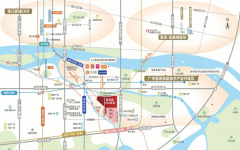 名“琶洲南TOD”